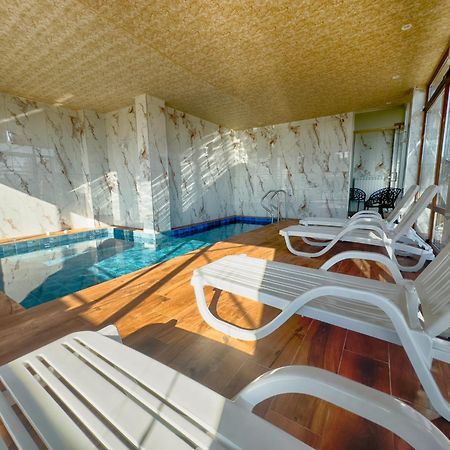 Family Hotel The View & Spa Цигов чарк Екстериор снимка