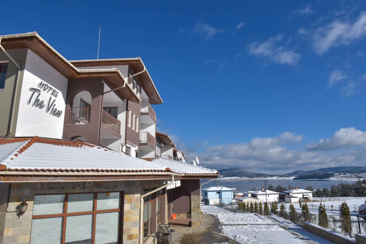 Family Hotel The View & Spa Цигов чарк Екстериор снимка