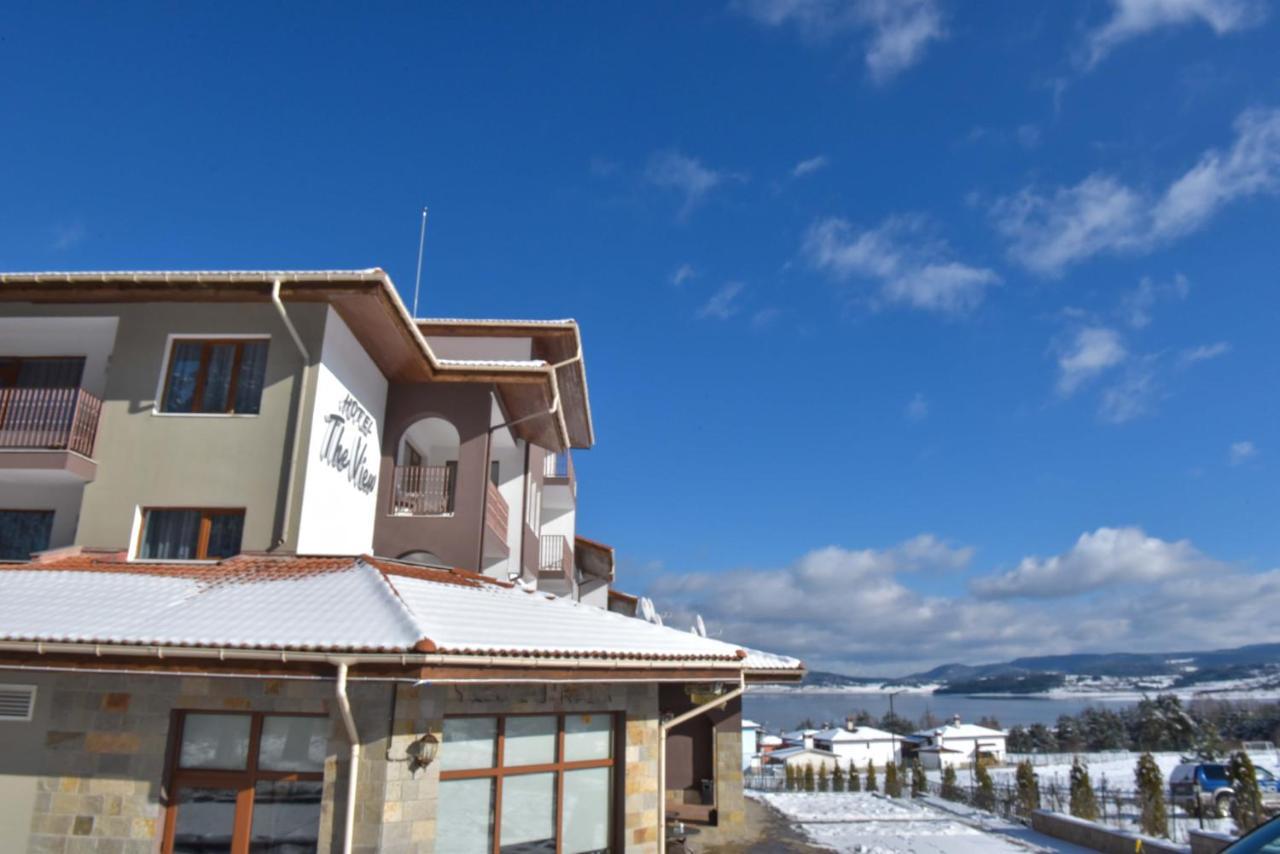 Family Hotel The View & Spa Цигов чарк Екстериор снимка