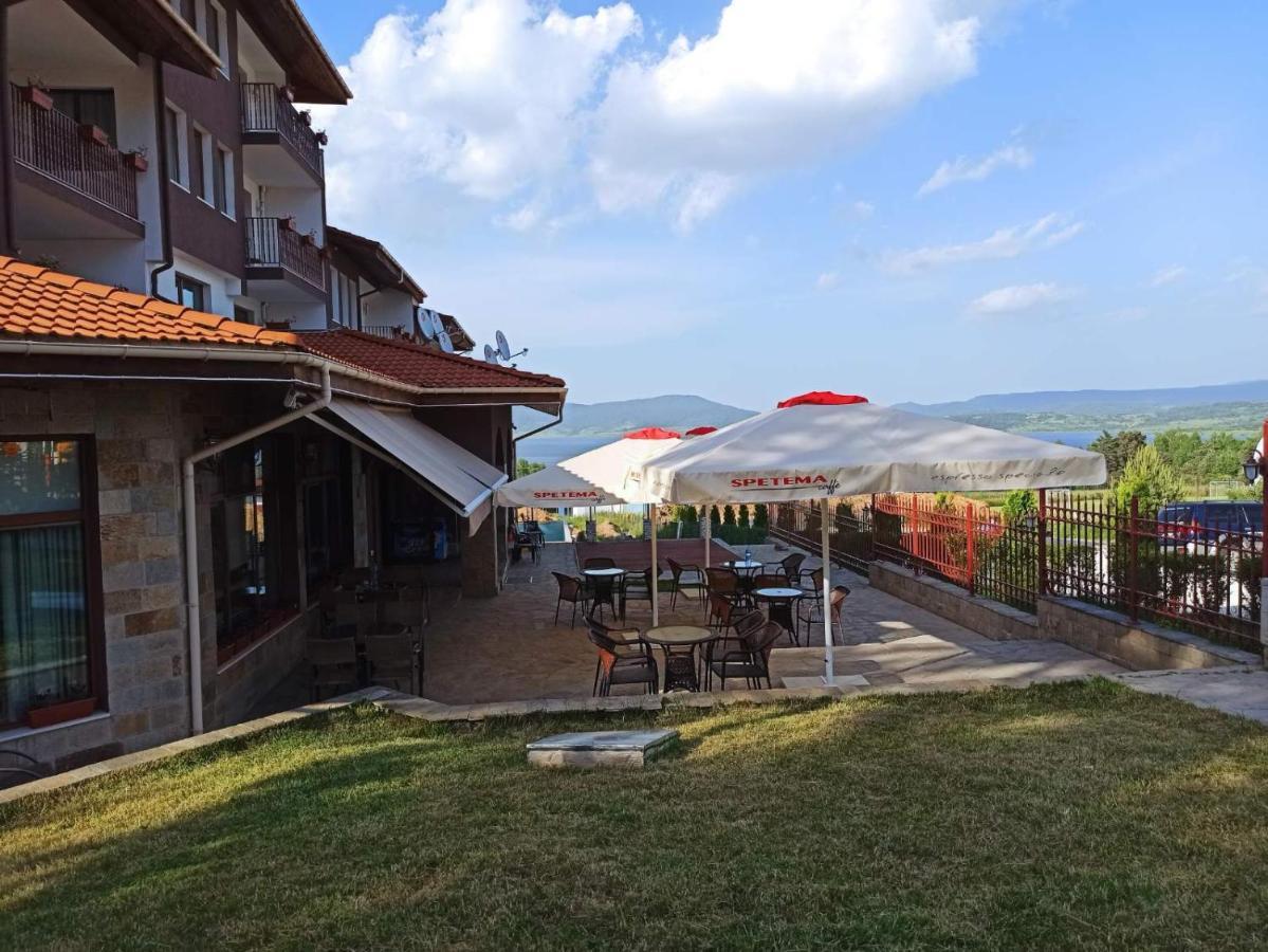 Family Hotel The View & Spa Цигов чарк Екстериор снимка