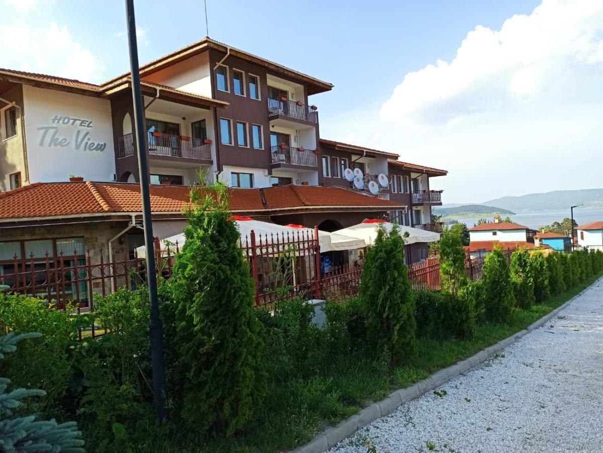 Family Hotel The View & Spa Цигов чарк Екстериор снимка