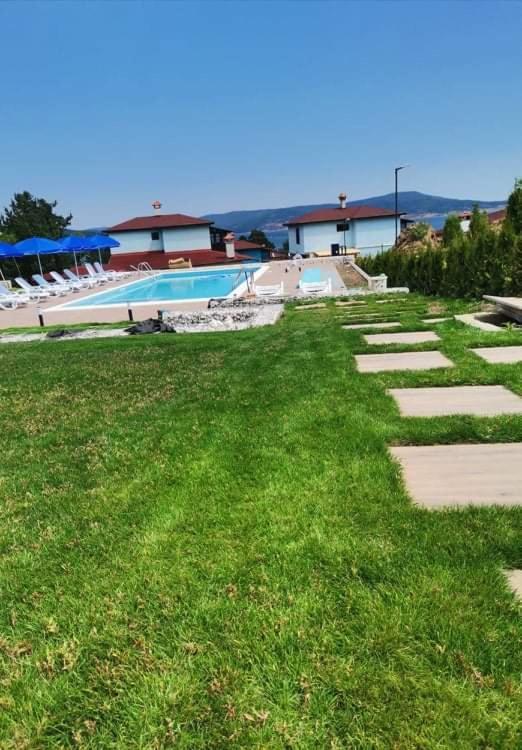 Family Hotel The View & Spa Цигов чарк Екстериор снимка