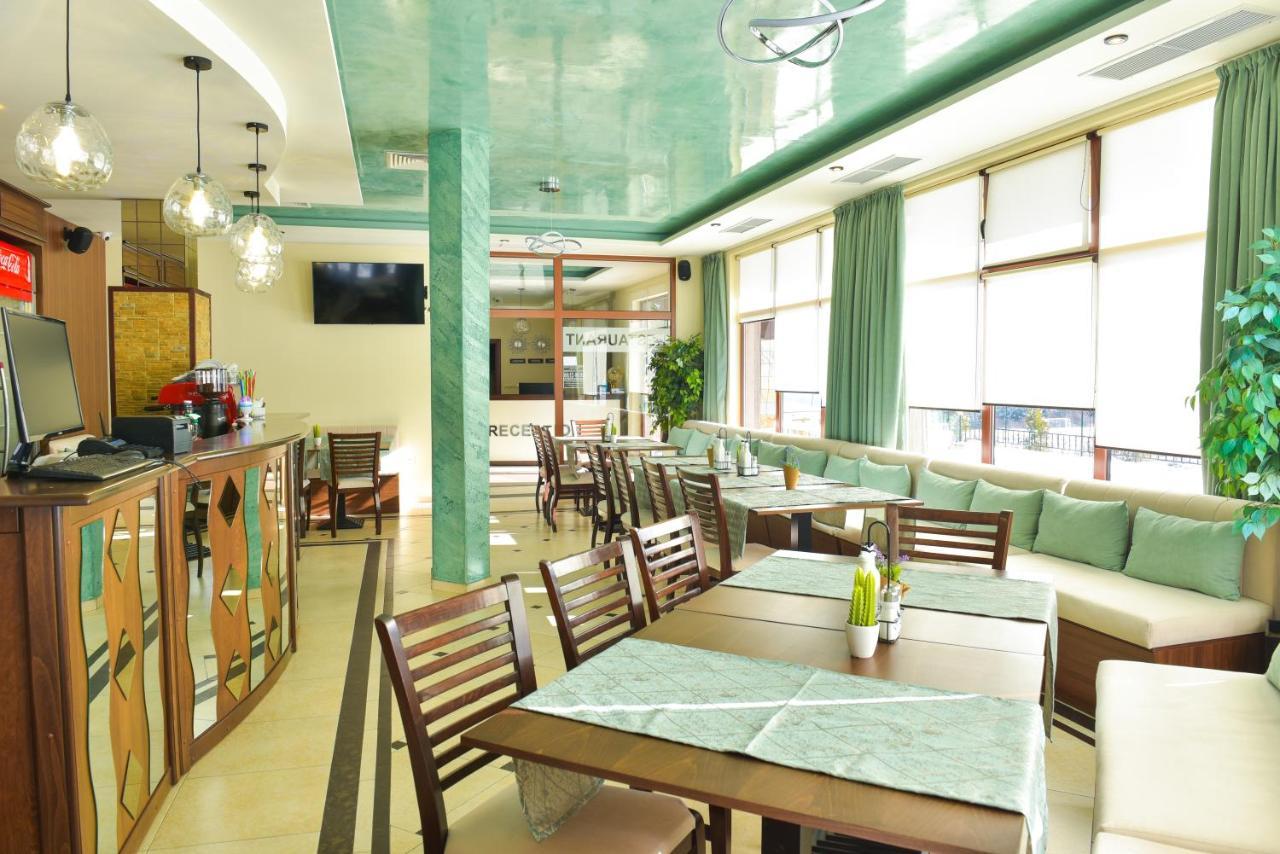 Family Hotel The View & Spa Цигов чарк Екстериор снимка