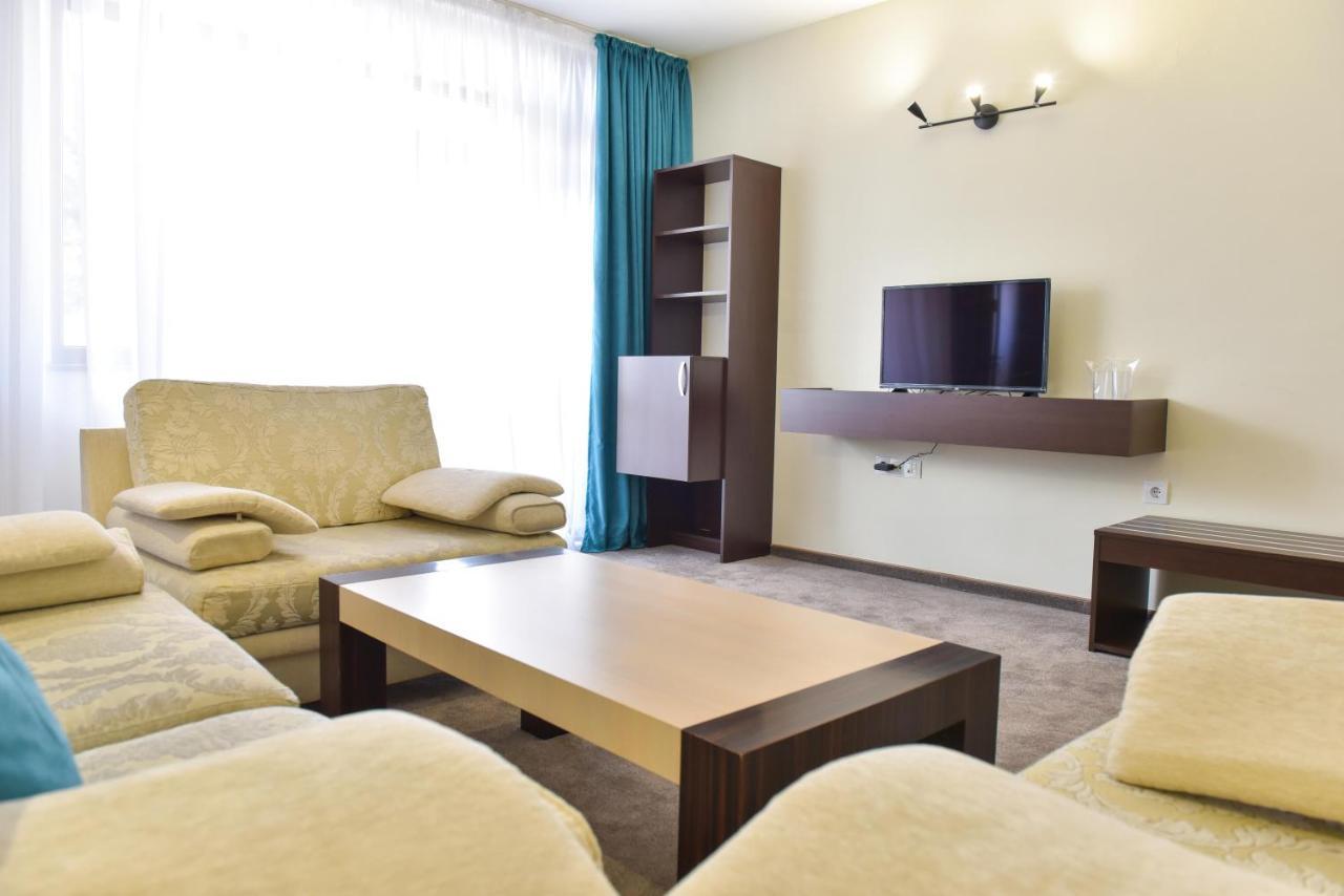 Family Hotel The View & Spa Цигов чарк Екстериор снимка