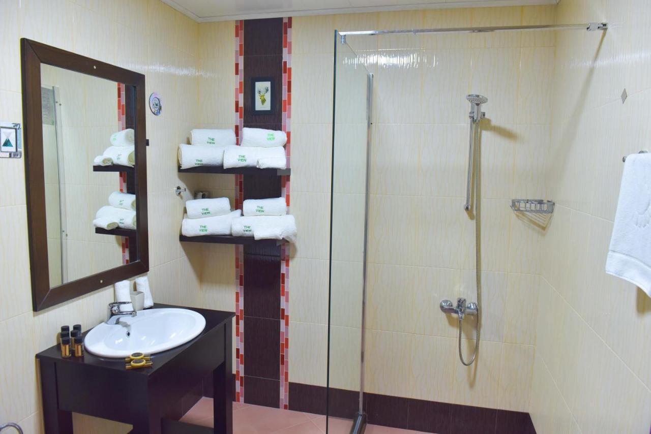 Family Hotel The View & Spa Цигов чарк Екстериор снимка