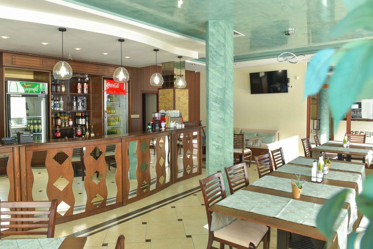 Family Hotel The View & Spa Цигов чарк Екстериор снимка