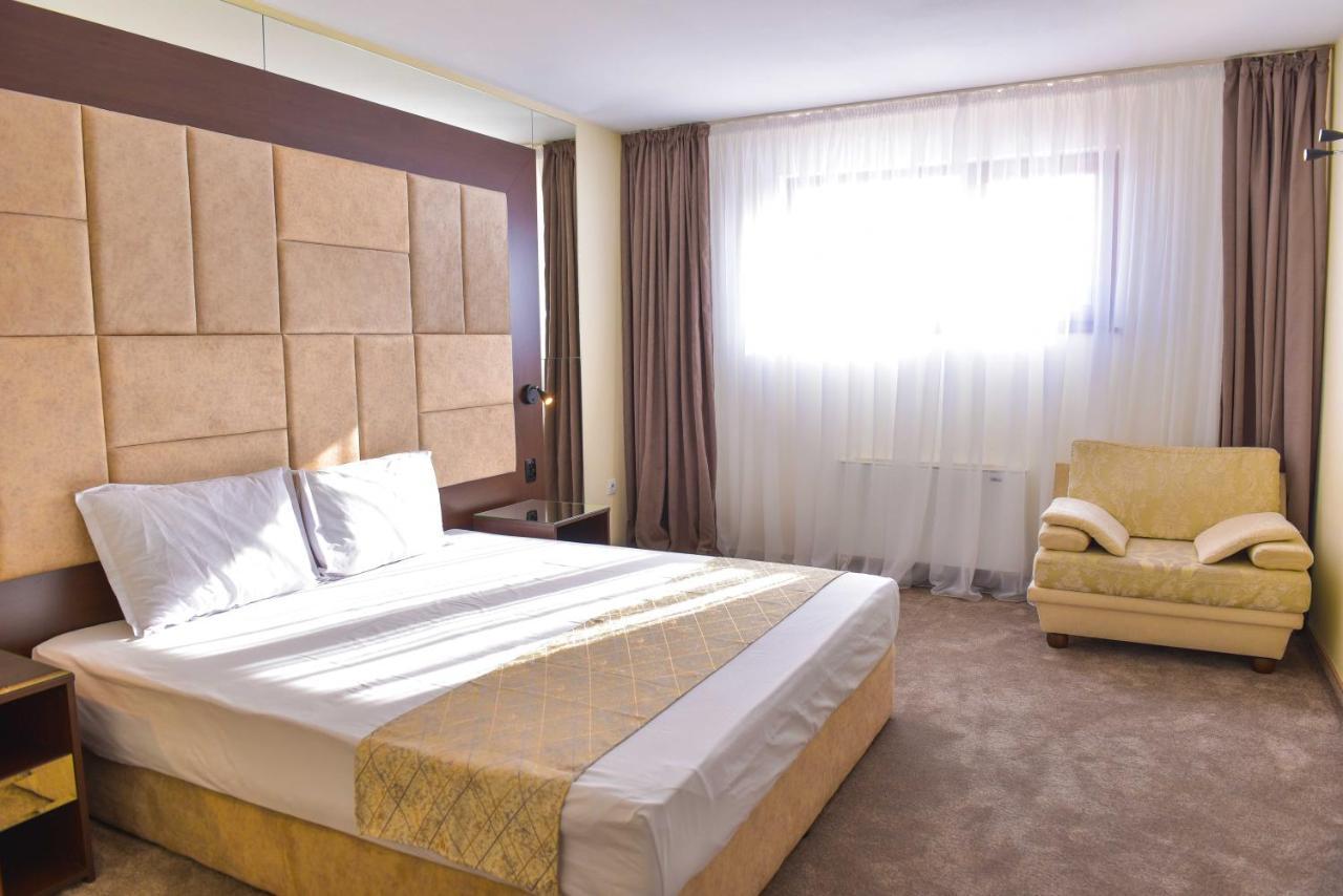 Family Hotel The View & Spa Цигов чарк Екстериор снимка