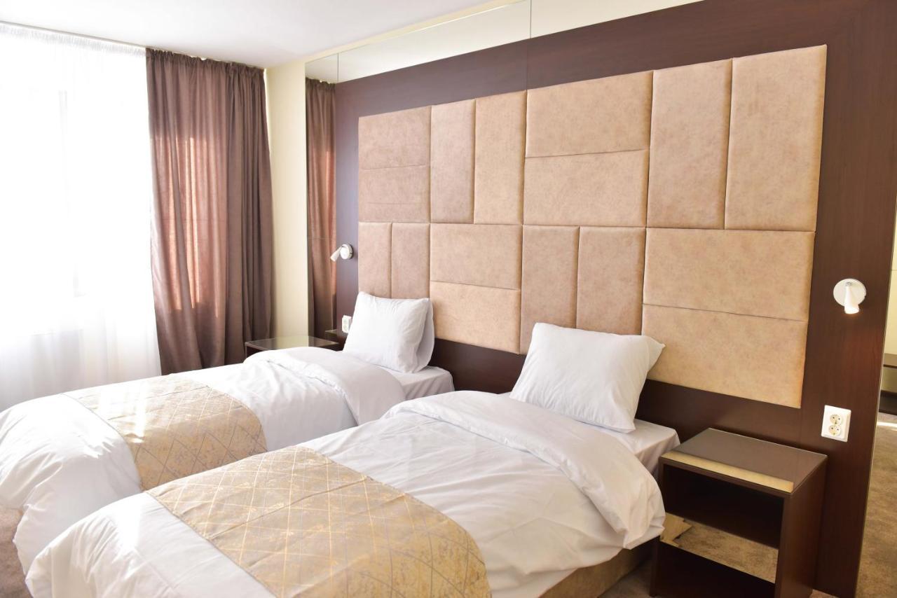 Family Hotel The View & Spa Цигов чарк Екстериор снимка
