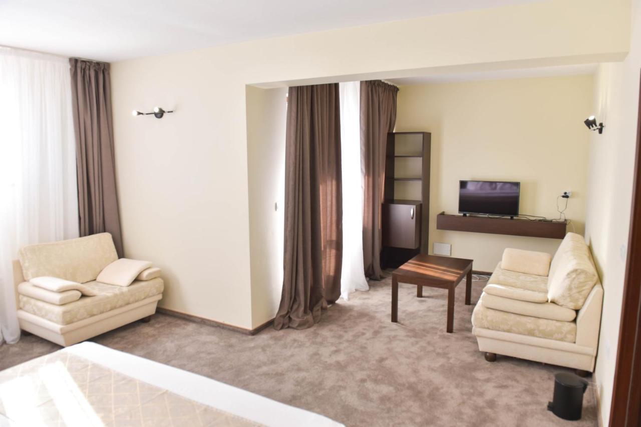 Family Hotel The View & Spa Цигов чарк Екстериор снимка