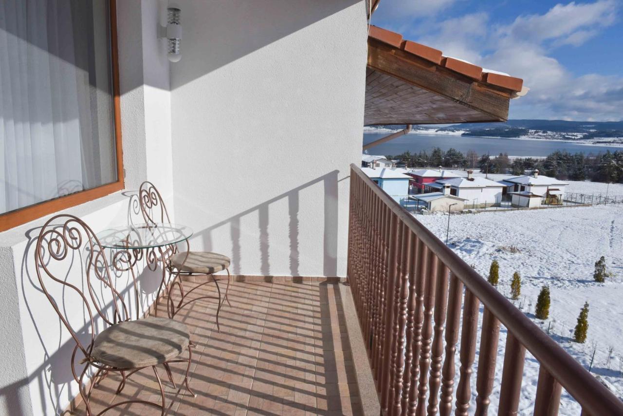 Family Hotel The View & Spa Цигов чарк Екстериор снимка