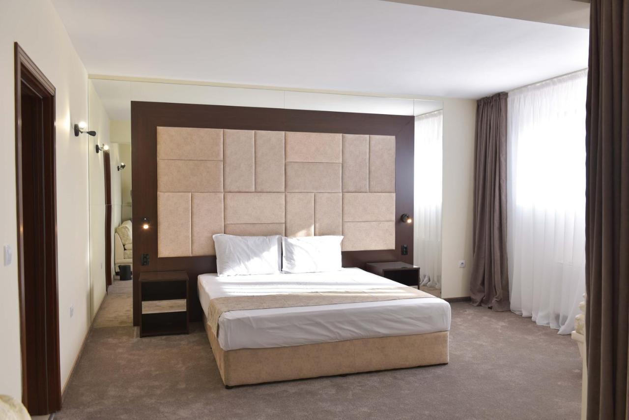 Family Hotel The View & Spa Цигов чарк Екстериор снимка