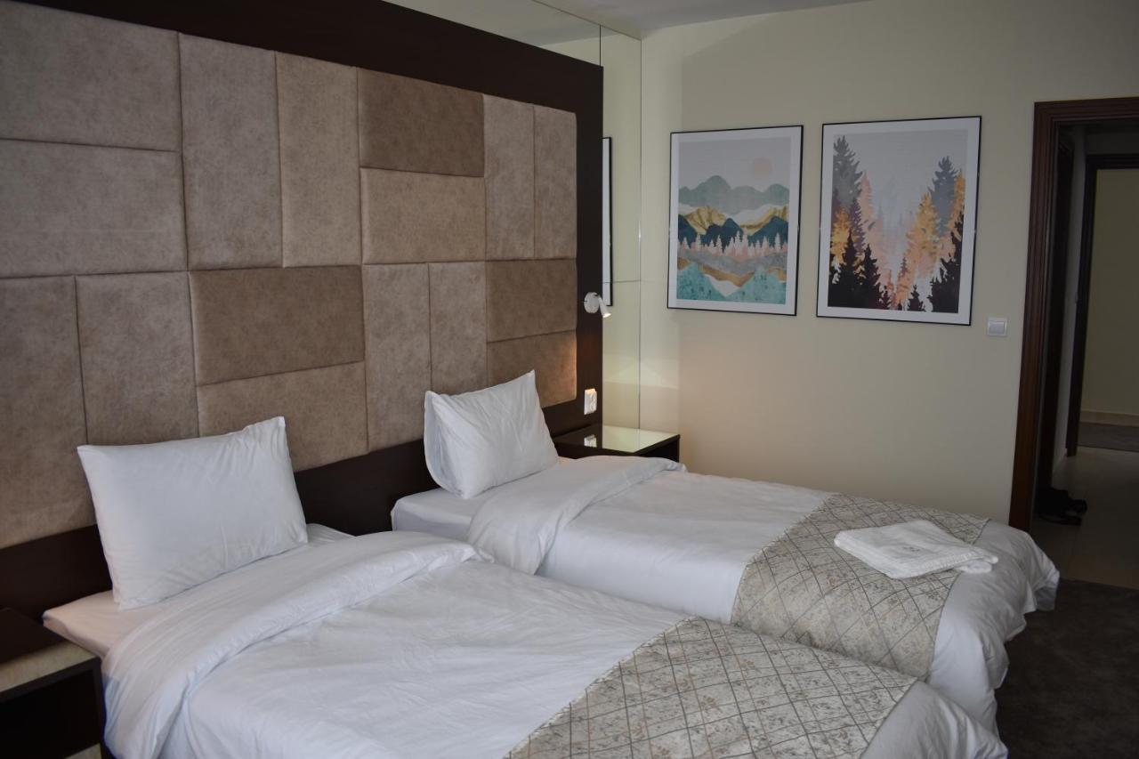 Family Hotel The View & Spa Цигов чарк Екстериор снимка