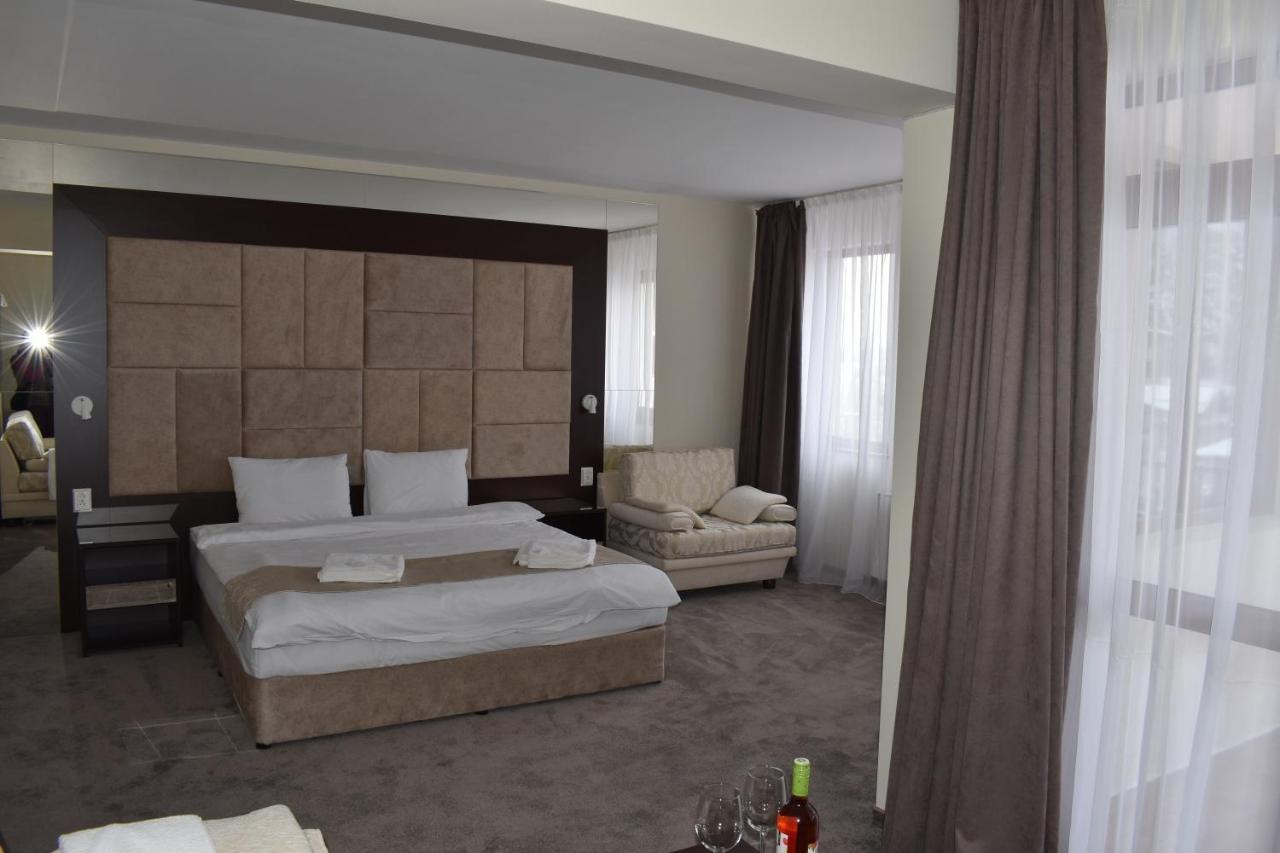 Family Hotel The View & Spa Цигов чарк Екстериор снимка