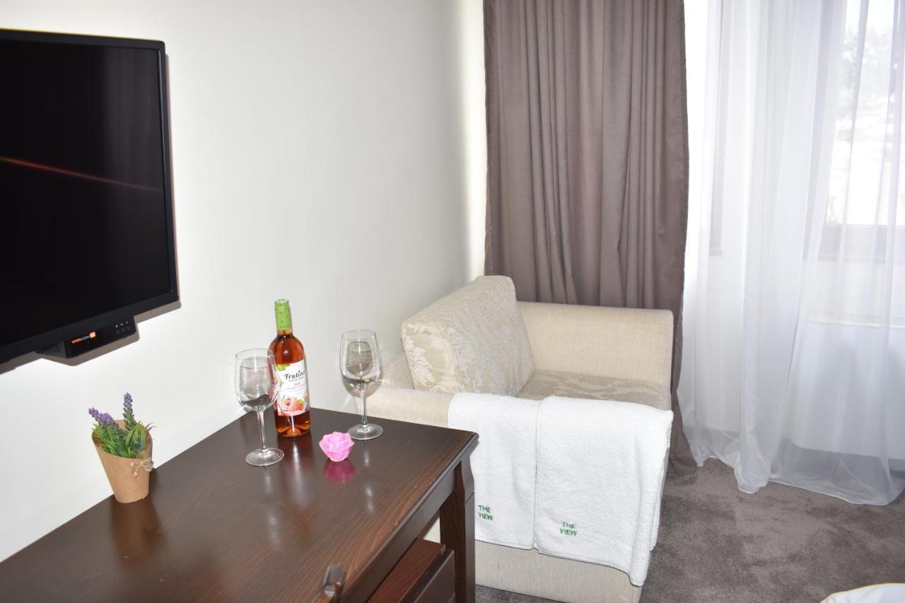 Family Hotel The View & Spa Цигов чарк Екстериор снимка
