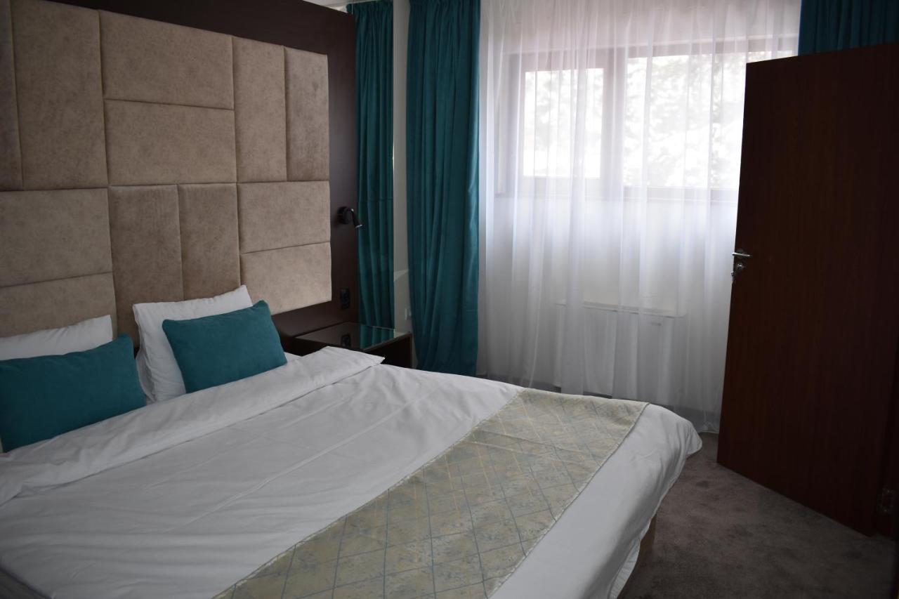 Family Hotel The View & Spa Цигов чарк Екстериор снимка