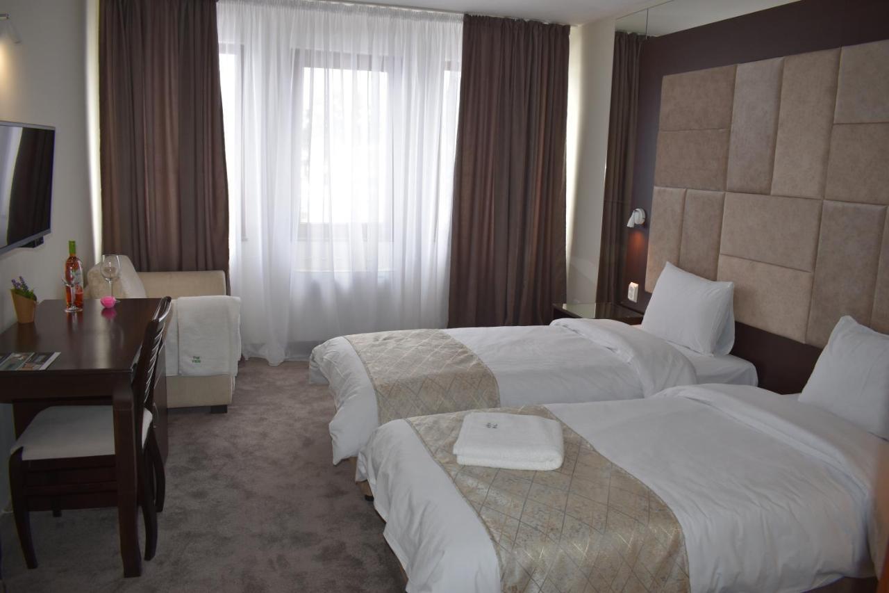 Family Hotel The View & Spa Цигов чарк Екстериор снимка