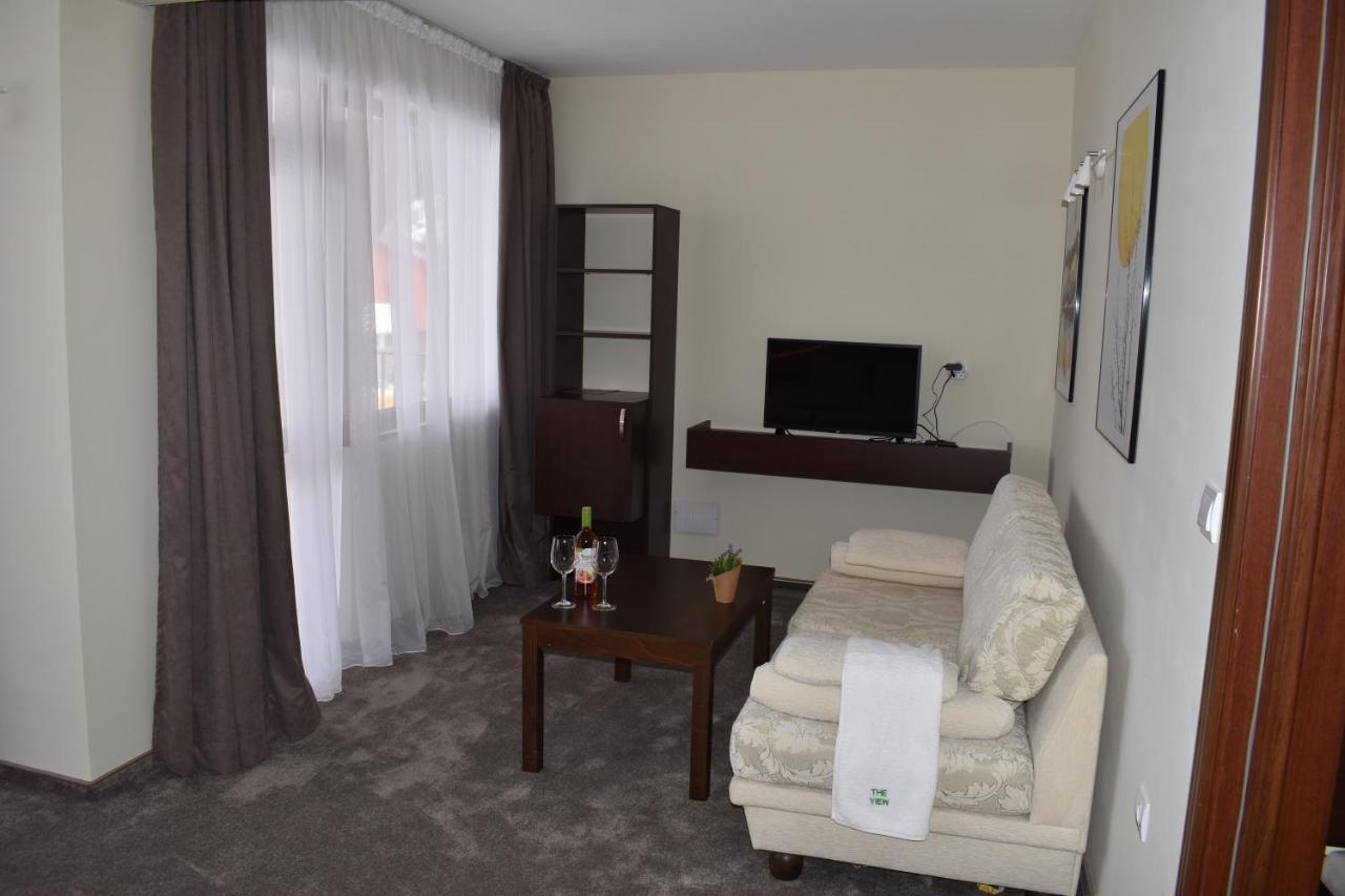Family Hotel The View & Spa Цигов чарк Екстериор снимка
