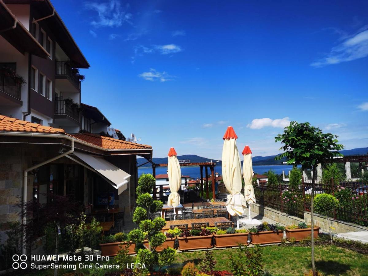 Family Hotel The View & Spa Цигов чарк Екстериор снимка