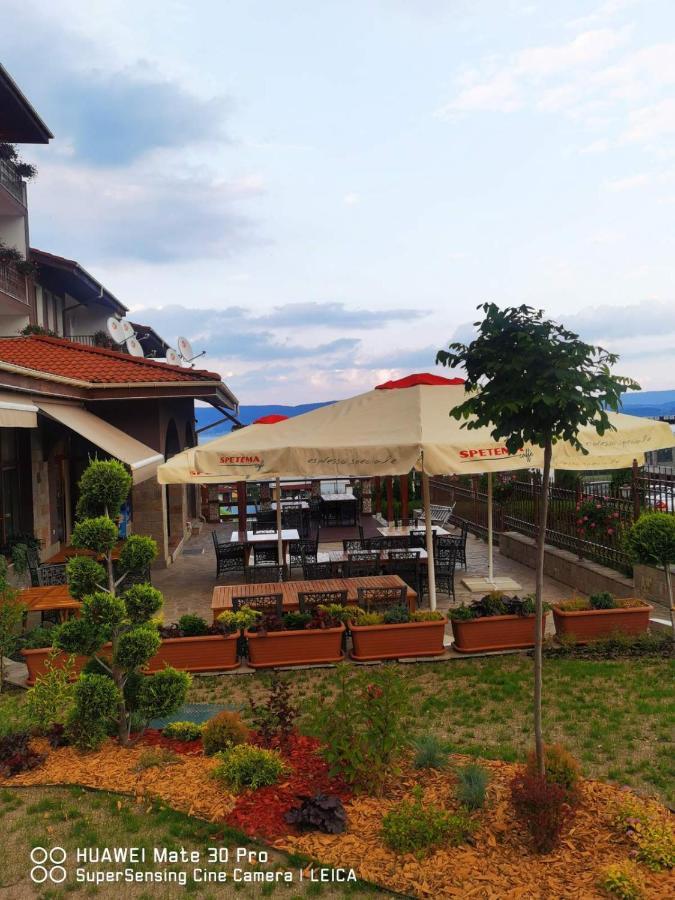 Family Hotel The View & Spa Цигов чарк Екстериор снимка