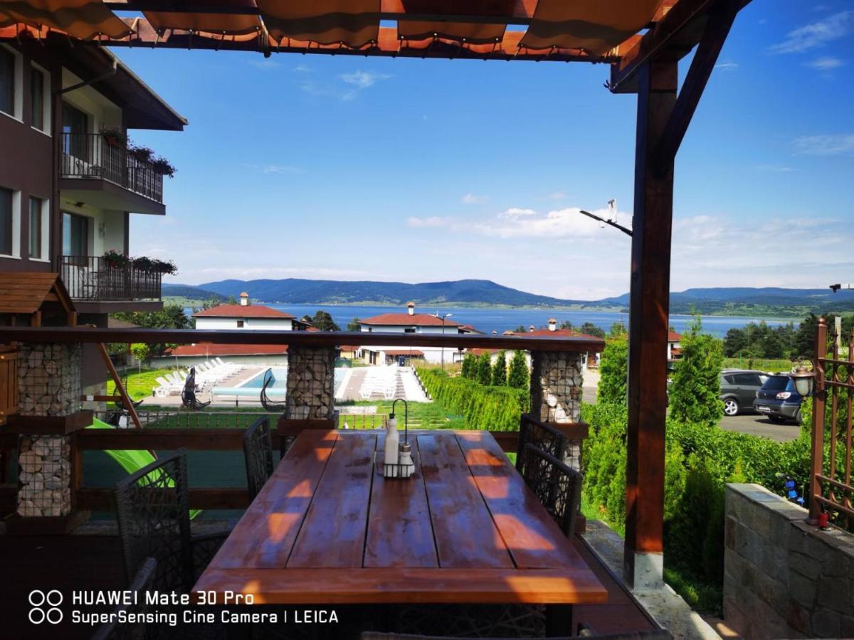 Family Hotel The View & Spa Цигов чарк Екстериор снимка