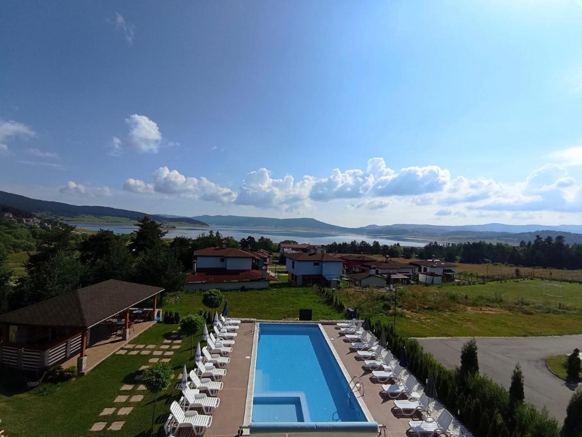 Family Hotel The View & Spa Цигов чарк Екстериор снимка