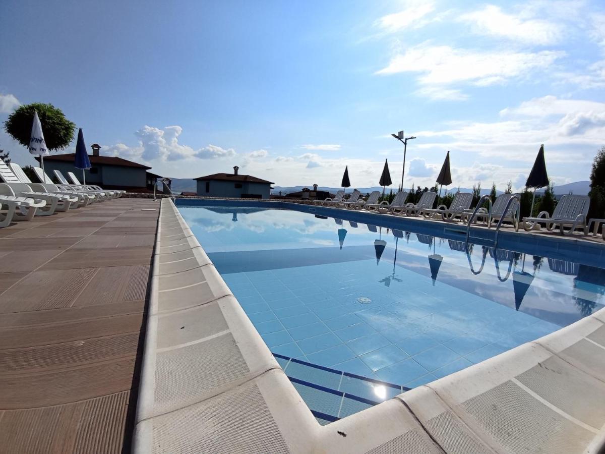 Family Hotel The View & Spa Цигов чарк Екстериор снимка