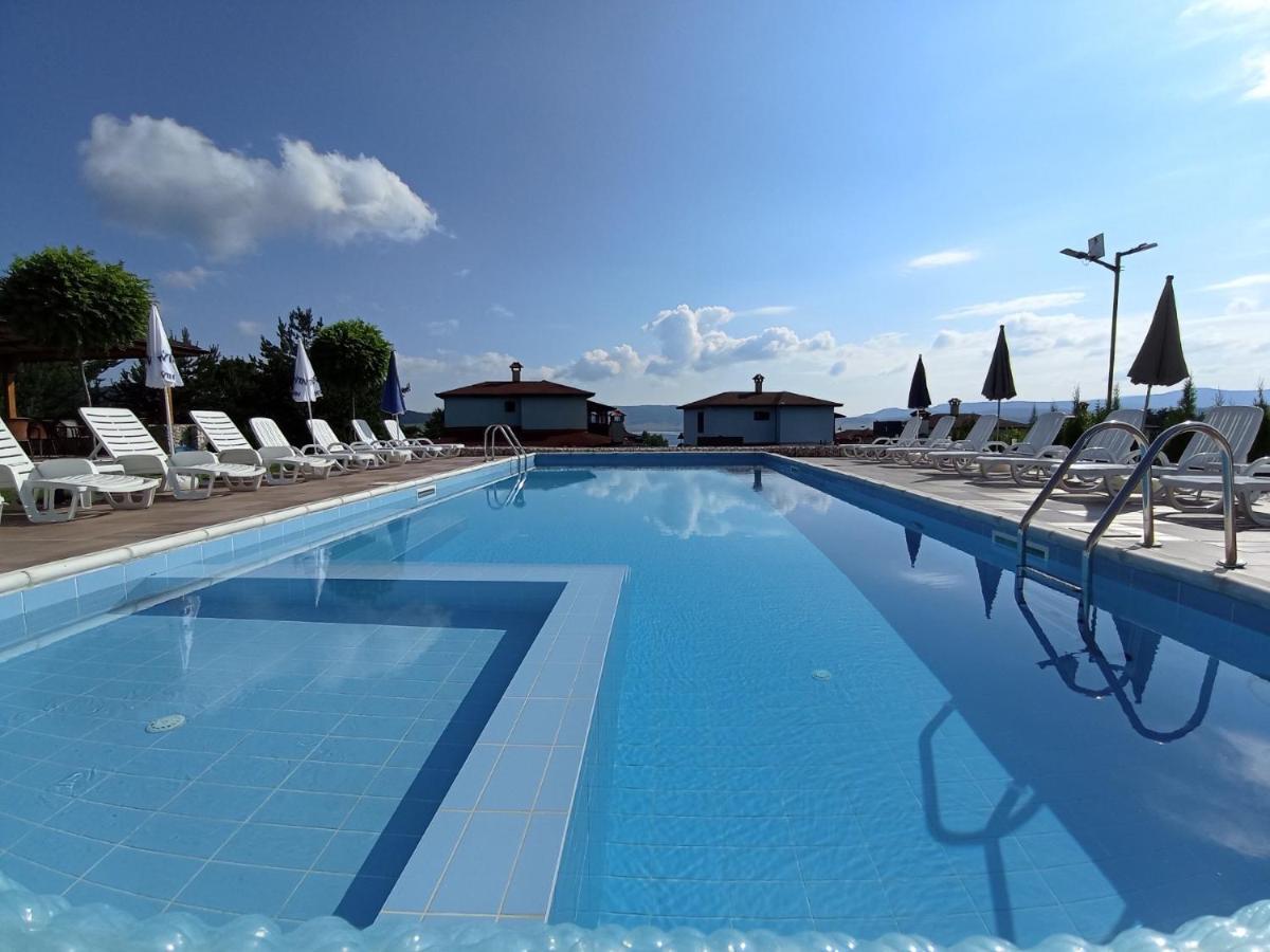Family Hotel The View & Spa Цигов чарк Екстериор снимка