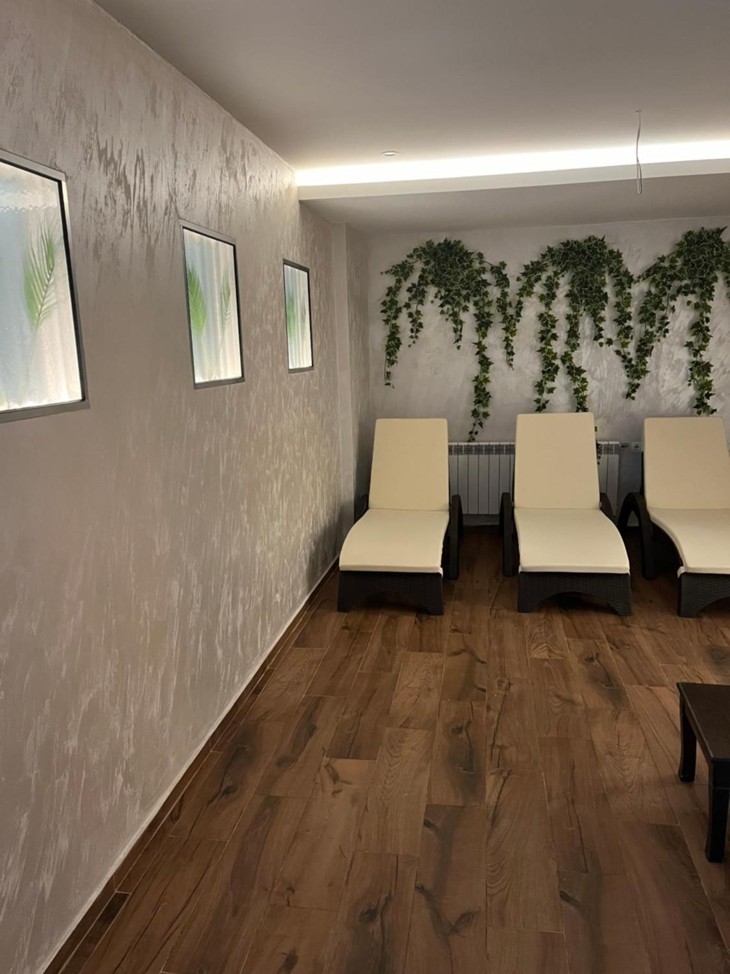 Family Hotel The View & Spa Цигов чарк Екстериор снимка