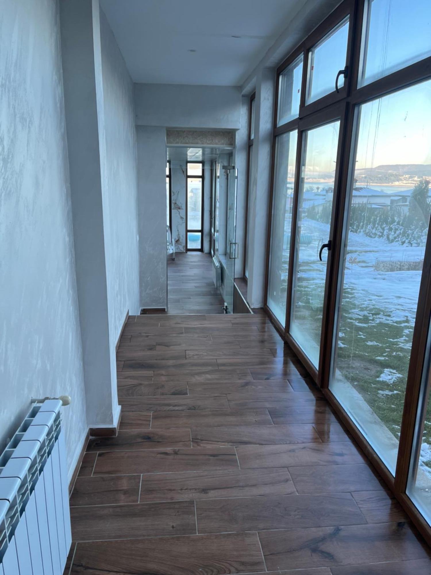 Family Hotel The View & Spa Цигов чарк Екстериор снимка