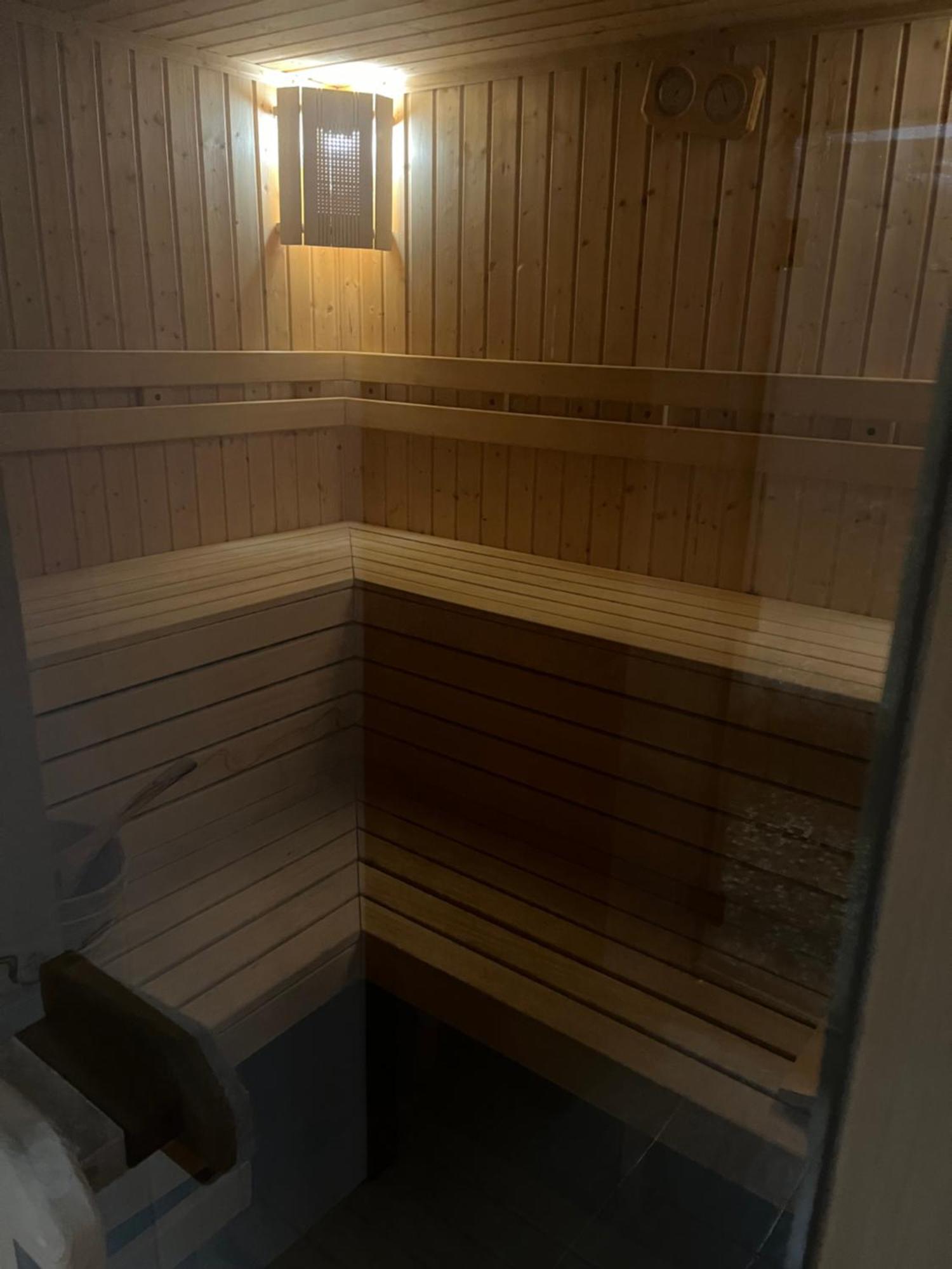 Family Hotel The View & Spa Цигов чарк Екстериор снимка