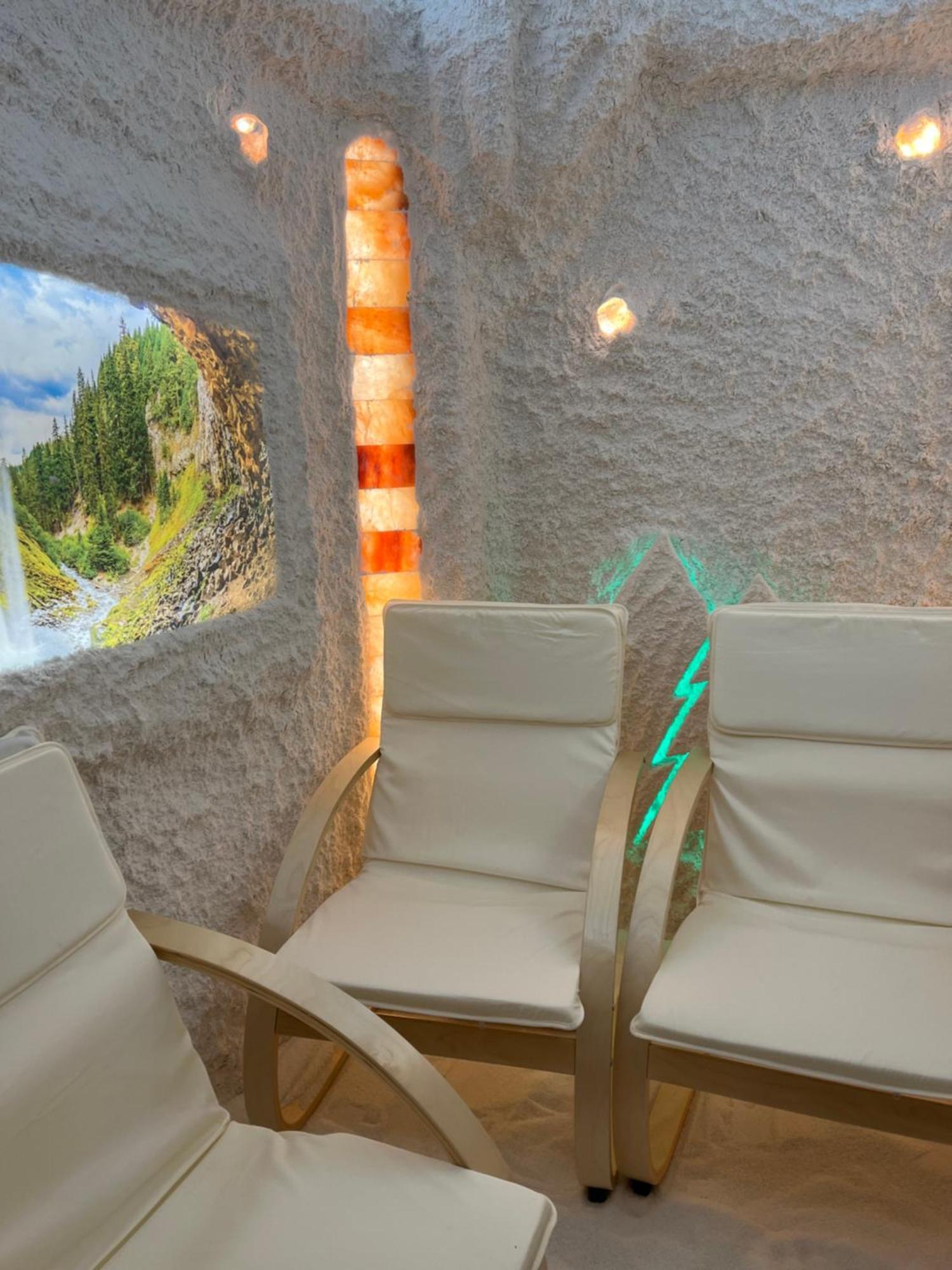 Family Hotel The View & Spa Цигов чарк Екстериор снимка