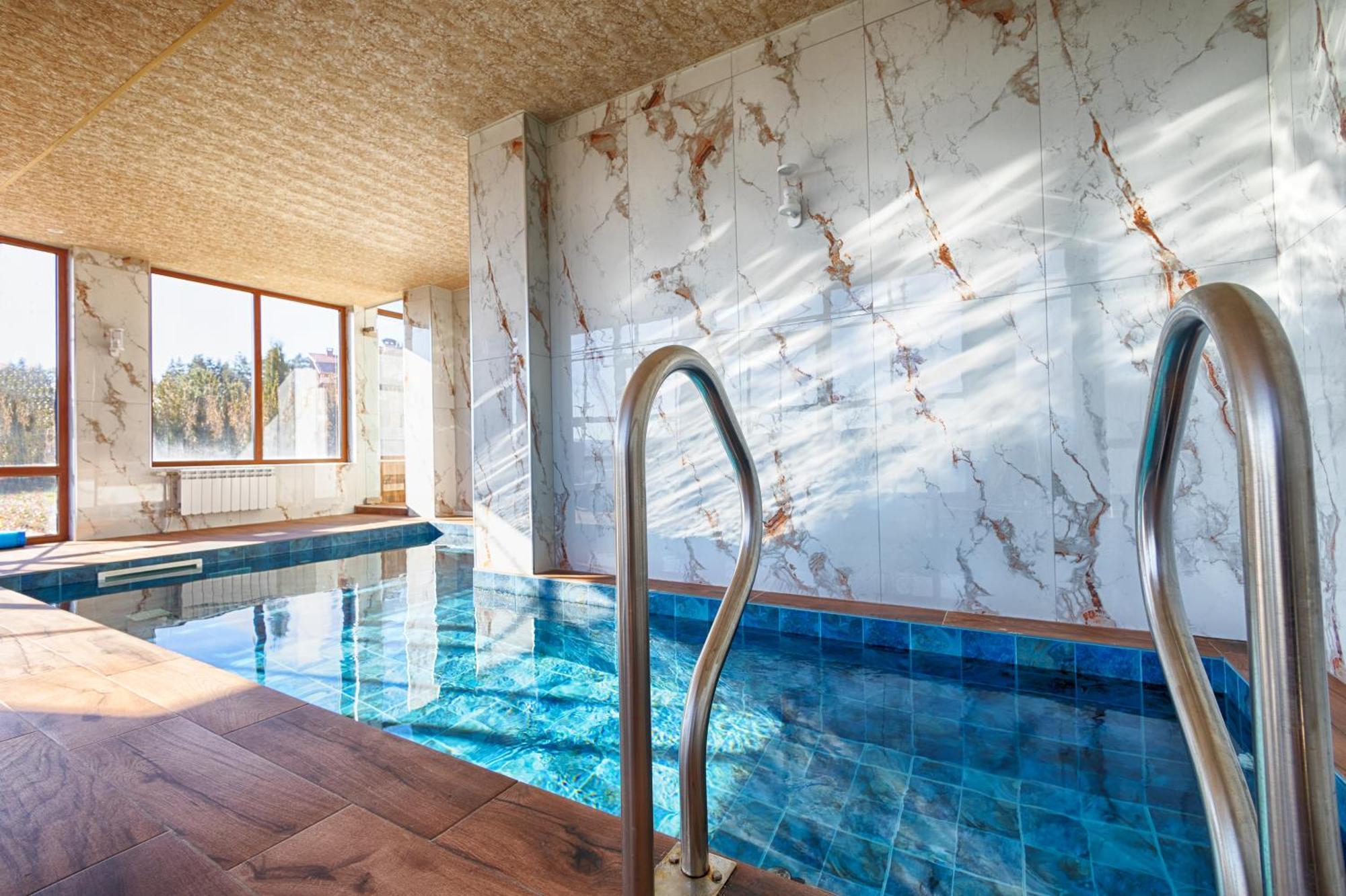 Family Hotel The View & Spa Цигов чарк Екстериор снимка