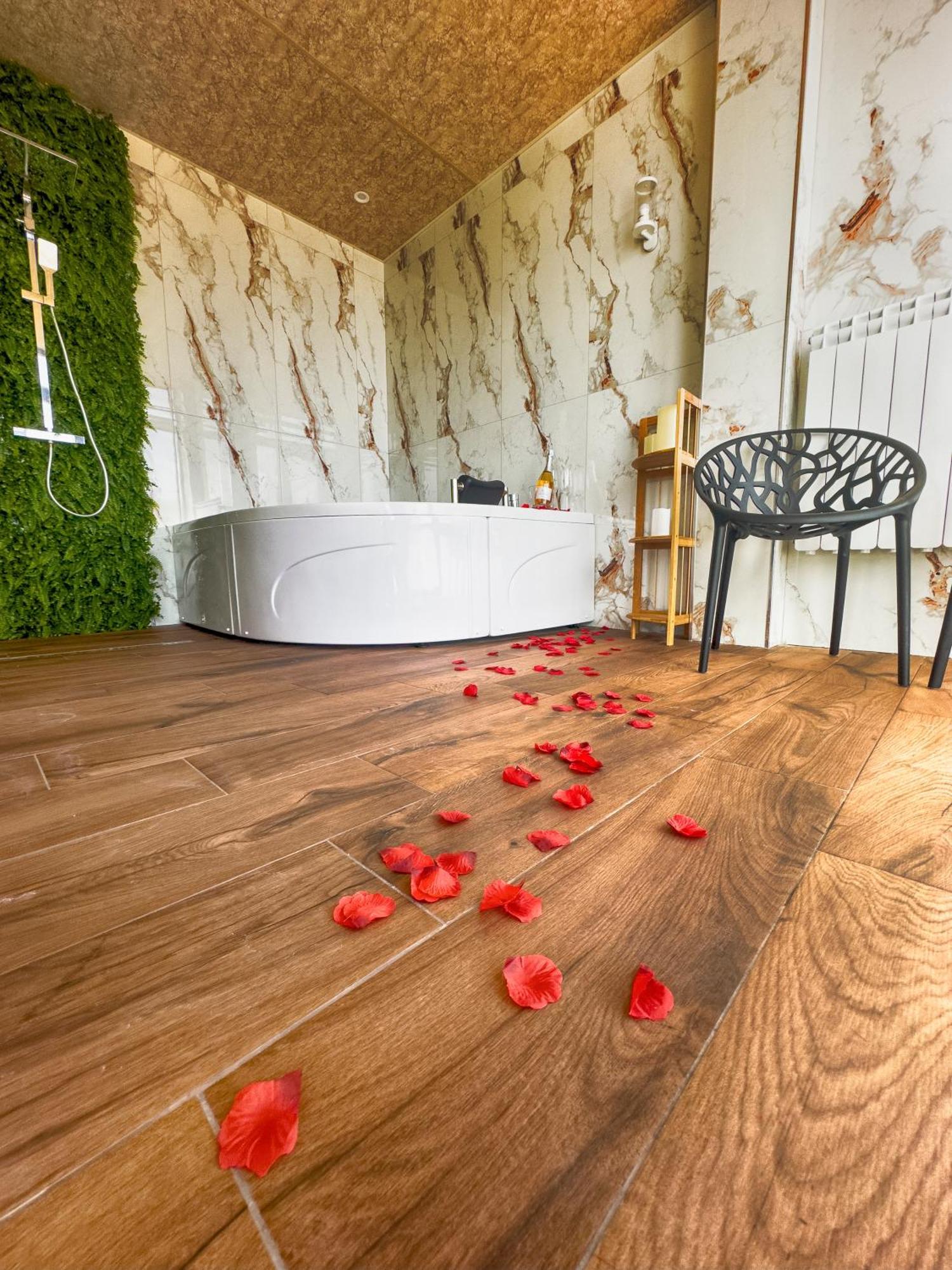 Family Hotel The View & Spa Цигов чарк Екстериор снимка